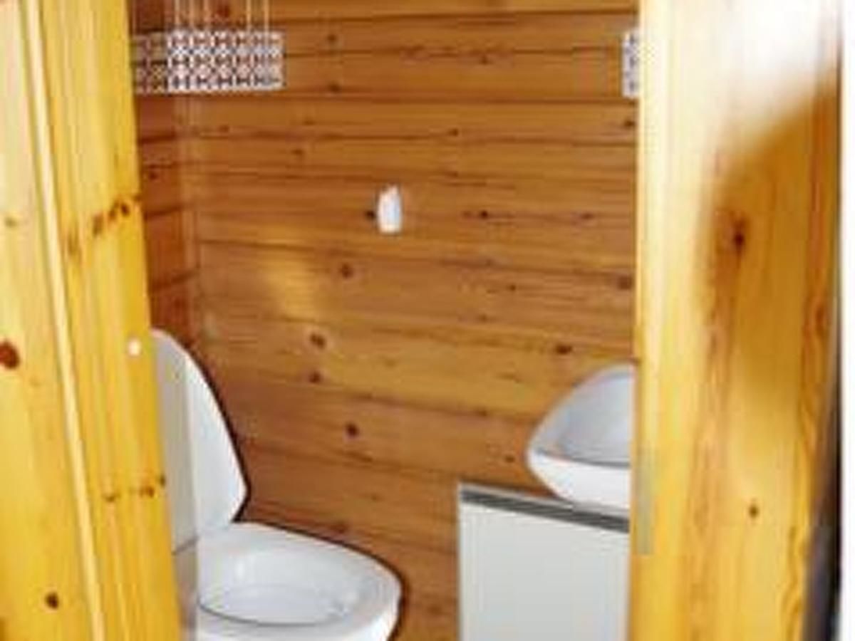 Дома для отпуска Holiday Home Kuivajärven huvilakoti Tammela-21