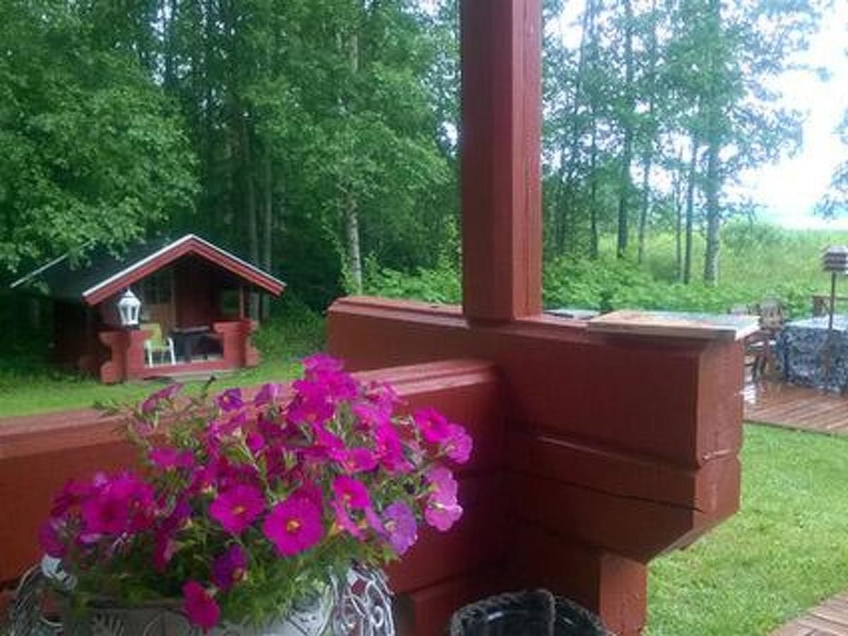 Дома для отпуска Holiday Home Kuivajärven huvilakoti Tammela