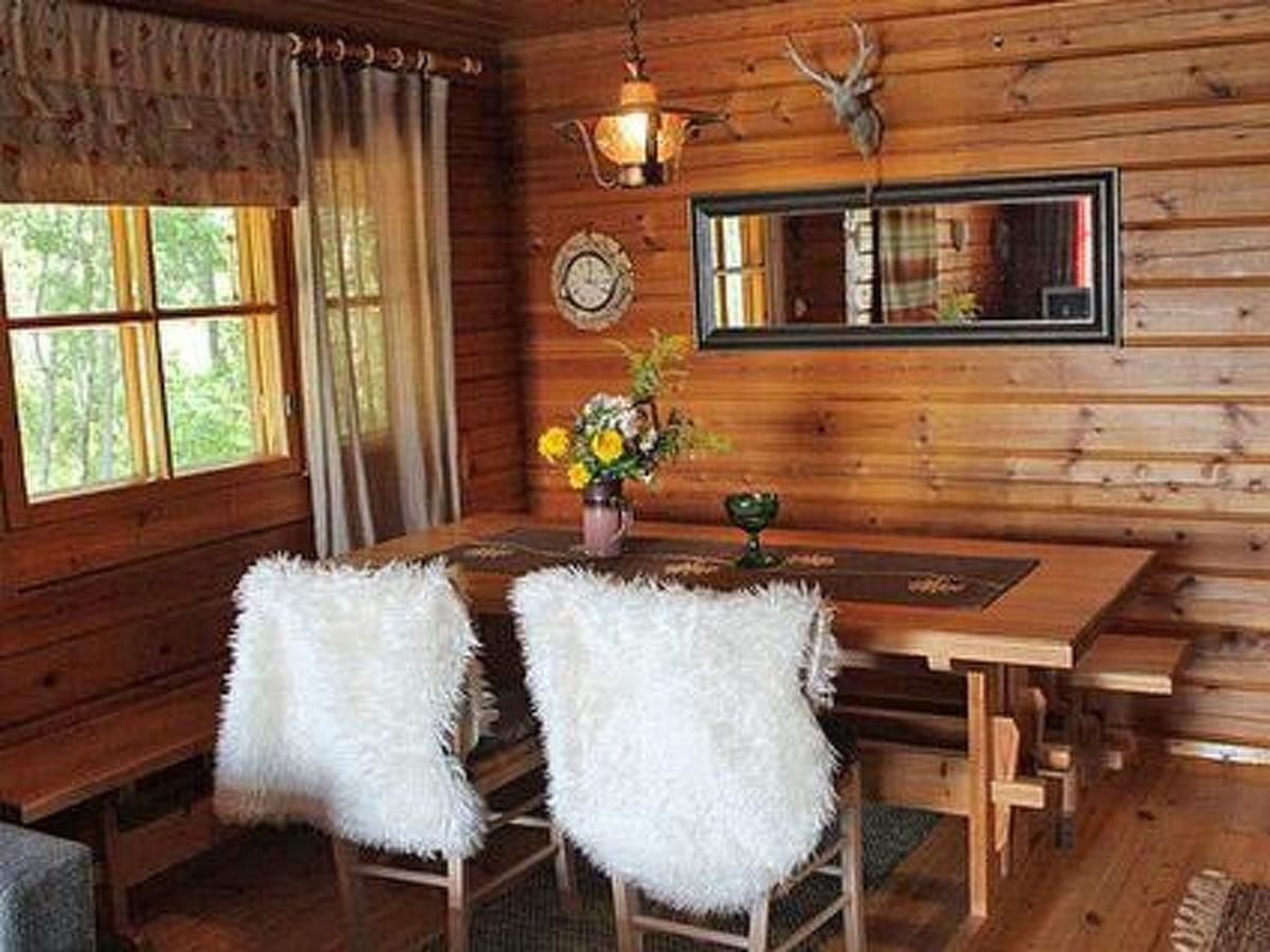 Дома для отпуска Holiday Home Kuivajärven huvilakoti Tammela-33