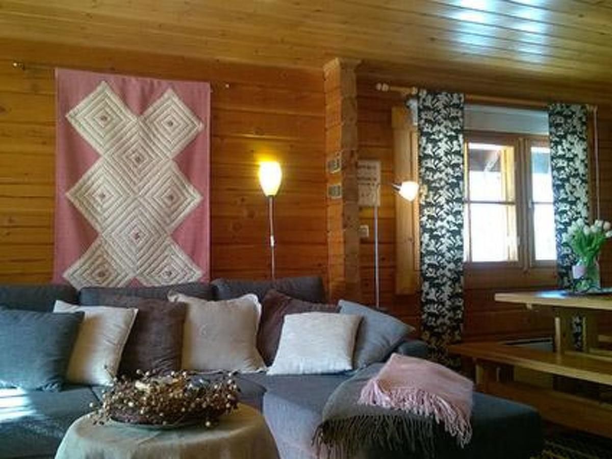 Дома для отпуска Holiday Home Kuivajärven huvilakoti Tammela