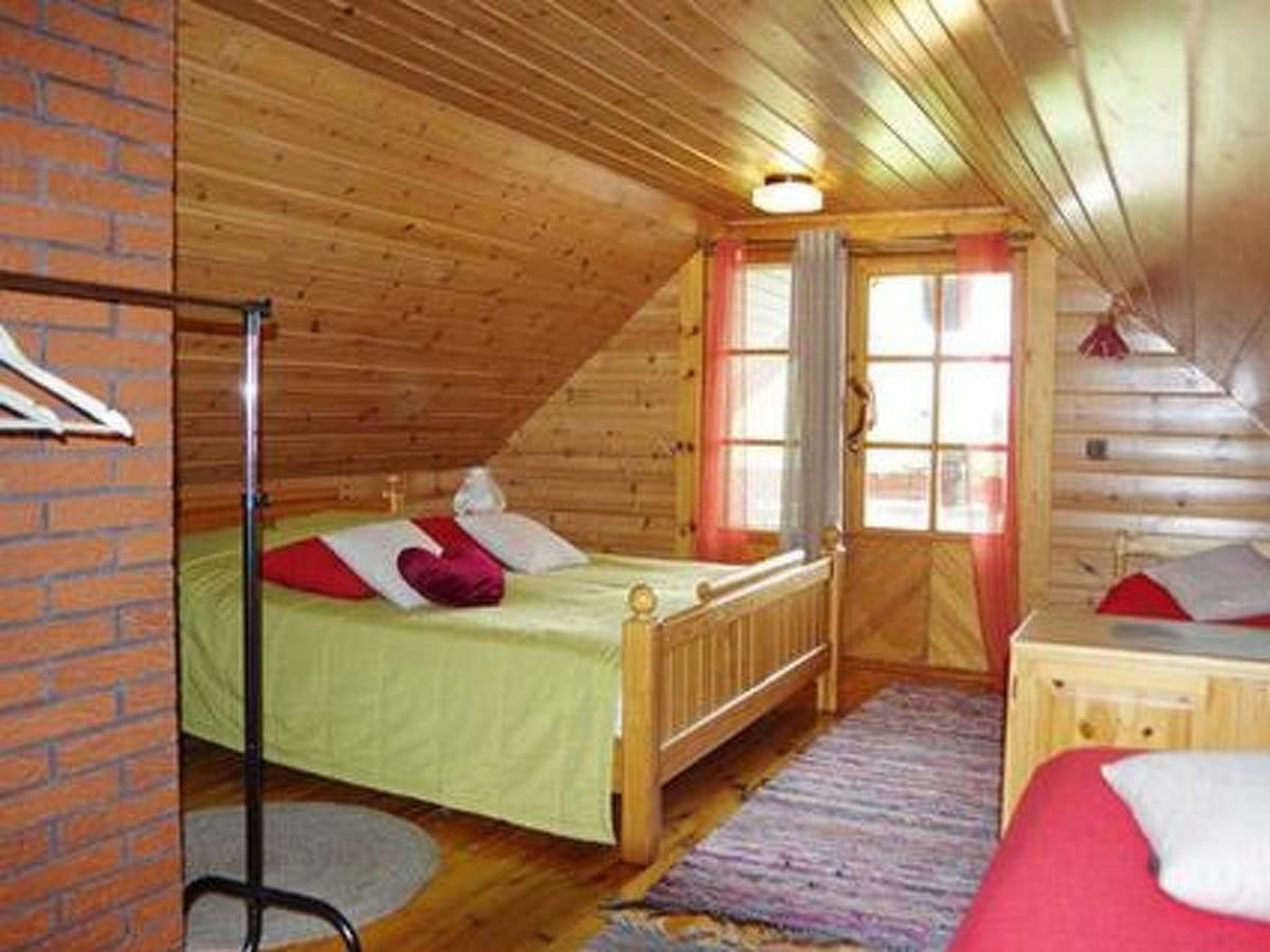 Дома для отпуска Holiday Home Kuivajärven huvilakoti Tammela-7