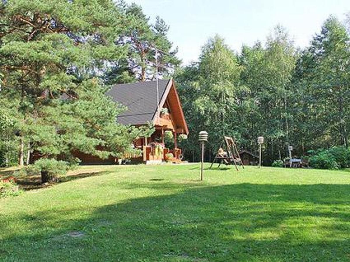 Дома для отпуска Holiday Home Kuivajärven huvilakoti Tammela