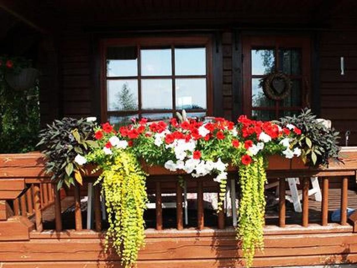 Дома для отпуска Holiday Home Kuivajärven huvilakoti Tammela-44