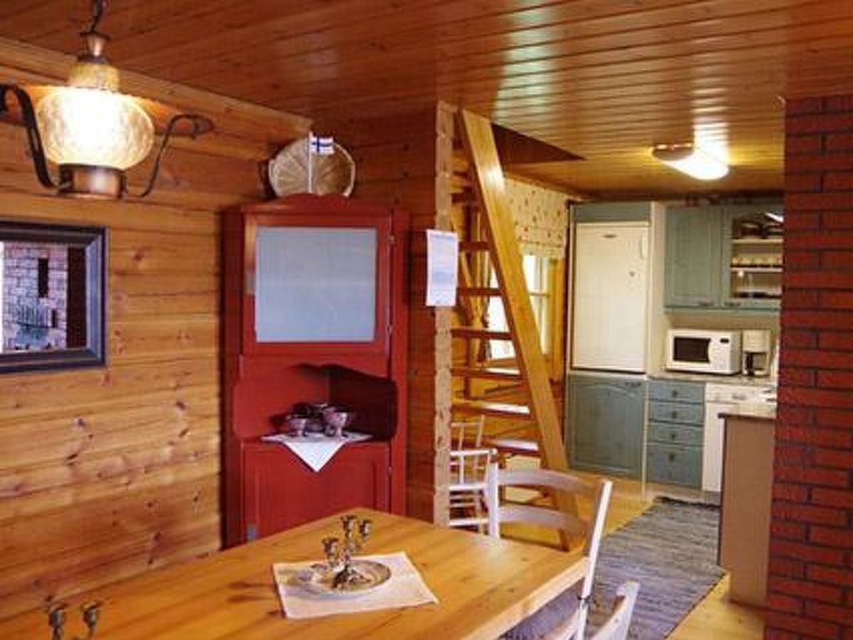 Дома для отпуска Holiday Home Kuivajärven huvilakoti Tammela-46