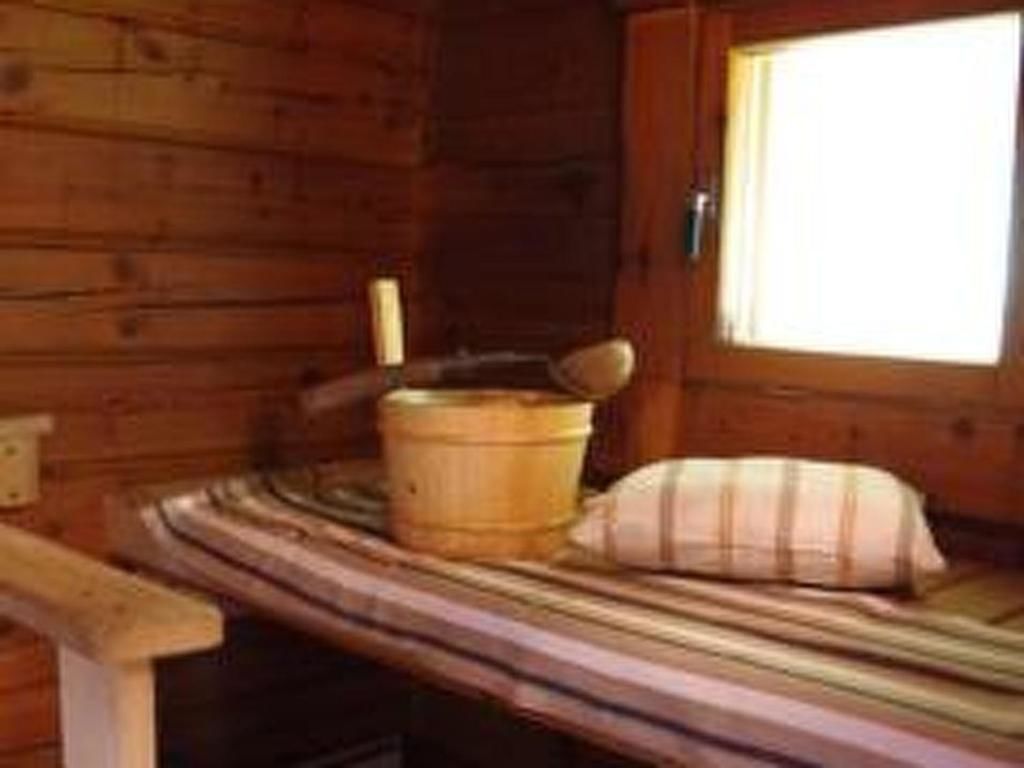 Дома для отпуска Holiday Home Kuivajärven huvilakoti Tammela