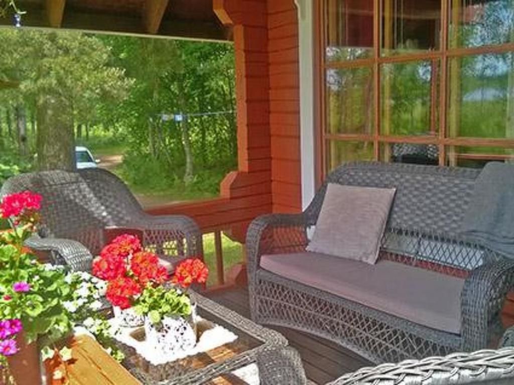 Дома для отпуска Holiday Home Kuivajärven huvilakoti Tammela-59