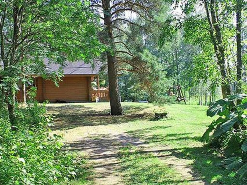 Дома для отпуска Holiday Home Kuivajärven huvilakoti Tammela-61