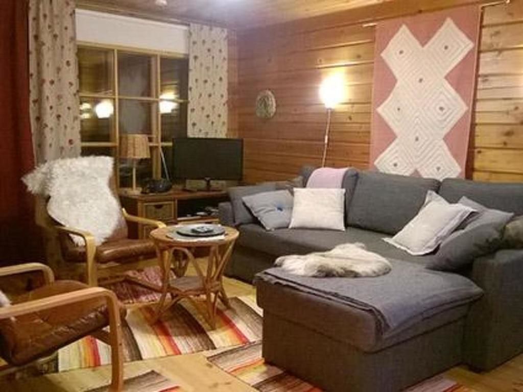 Дома для отпуска Holiday Home Kuivajärven huvilakoti Tammela-78