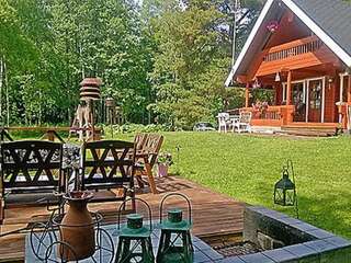 Дома для отпуска Holiday Home Kuivajärven huvilakoti Tammela-0